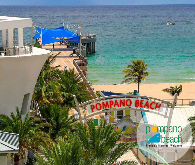pampano
