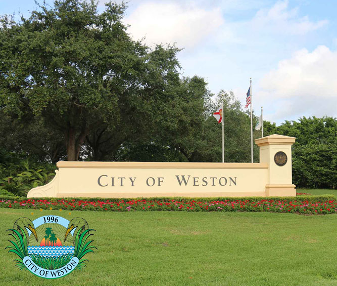weston