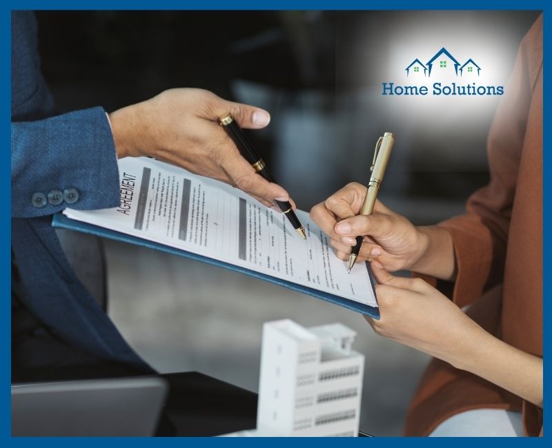 5 Key Lease Agreement Clauses