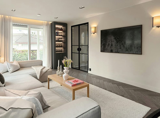 Property management success story